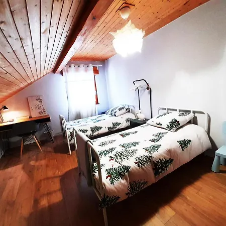 ⁂⁂ Gite Le Pres Au Cerf Cledicihome 2 Steps From The Lispach Resort // Private Toboggan Run! Snowshoe Departure ⁂⁂ La Bresse Exterior foto