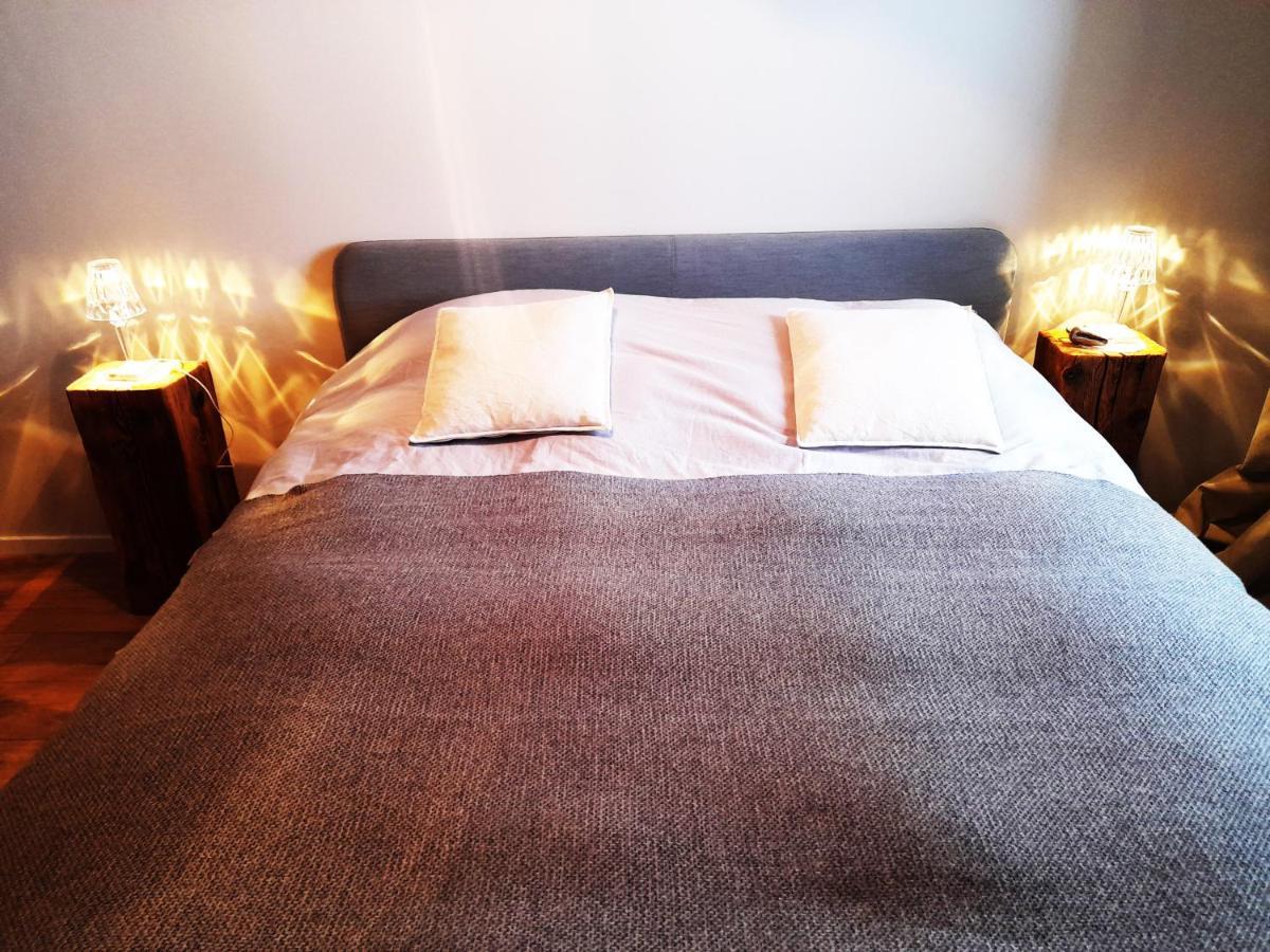 Gite Le Pres Au Cerf: Lispach Retreat With Private Toboggan Run Holiday home